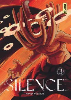 Altraverse Silence 03
