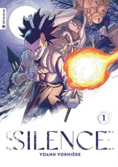 Altraverse Silence Band 01