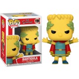 Simpsons Bartigula Bart #1199 Sammelfigur#1199