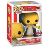 Exklusive Simpsons Figur: Glowing Mr. Burns#1162