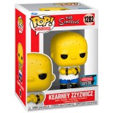 Simpsons Kearney Exclusive Sammelfigur#1282