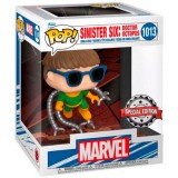 Sinister Doctor Octopus Exklusivfigur#1013
