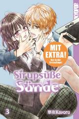 Tokyopop Sirups��e S�nde, Band 03