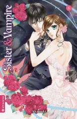 Altraverse Sister & Vampire, Band 06