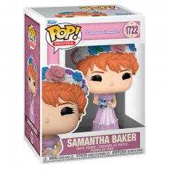 Sixteen Candles Samantha Baker Figur#1722