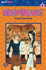 Carlsen/Hayabusa Skip Beat! 05