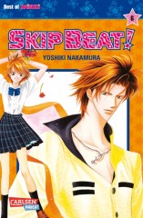 Carlsen/Hayabusa Skip Beat! 06