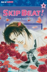 Carlsen/Hayabusa Skip Beat! 09