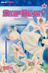 Carlsen/Hayabusa Skip Beat! 11