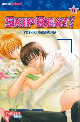 Carlsen/Hayabusa Skip Beat! 16