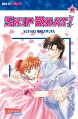 Carlsen/Hayabusa Skip Beat! 17