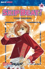 Carlsen/Hayabusa Skip Beat! 19