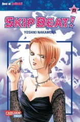Carlsen/Hayabusa Skip Beat! 23