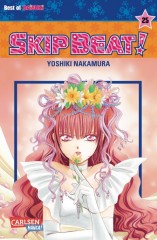 Carlsen/Hayabusa Skip Beat! 25