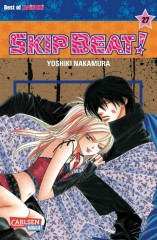 Carlsen/Hayabusa Skip Beat! 27