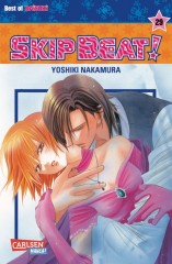 Carlsen/Hayabusa Skip Beat! 29