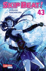 Carlsen/Hayabusa Skip Beat! 43