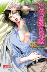 Carlsen/Hayabusa Skip Beat! 45