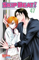 Carlsen/Hayabusa Skip Beat! 47