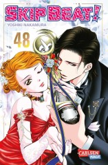 Carlsen/Hayabusa Skip Beat! 48