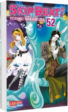 Carlsen/Hayabusa Skip Beat! 52