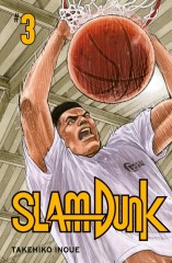 Carlsen/Hayabusa Slam Dunk 03