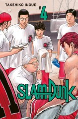 Carlsen/Hayabusa Slam Dunk 04