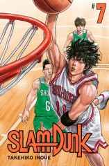 Carlsen/Hayabusa Slam Dunk 07