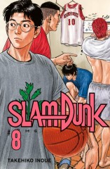 Carlsen/Hayabusa Slam Dunk 08