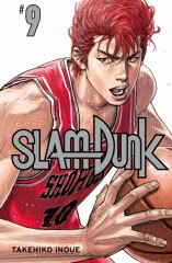Carlsen/Hayabusa Slam Dunk 09