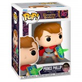 Prince Phillip Funko Pop! - Disney Sammelfigur#1457