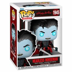 Funko Sleepy Hollow Headless Horseman #1945