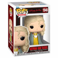 Funko Sleepy Hollow Katrina Van Tassel #1946