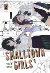 Egmont Verlag Smalltown Girls, Band 01