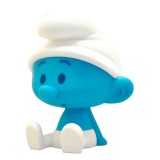 Plastoy Smurf Chibi Spardose-Figur 16cm