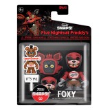Funko Snaps! Five Nights at Freddys Foxy