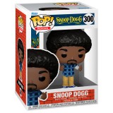 Snoop Dogg #0300 Sammelfigur von Funko#0300