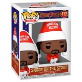 Snoop Dogg Sammlerfigur #0412#0412