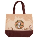 Loungefly Snoopy 50th Anniversary Einkaufstasche 45cm