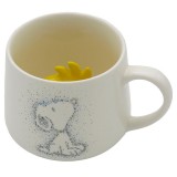 CYP Brands Snoopy Constellation 3D Figur ceramic Tasse/Becher