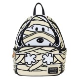 Loungefly Snoopy Mummy Rucksack 26cm