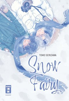 Egmont Verlag Snow Fairy