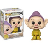 Dopey #0340 - Disney Sammelfigur#0340