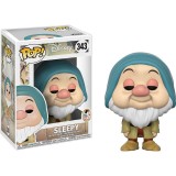 Sleepy Funko-Figur - Disney-Klassiker#0343