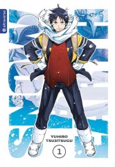 Altraverse Snowball Earth, Band 01