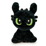 Play by Play Soft plush 60cm How To Train Your Dragon Toothless Open Eyes