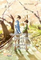 Carlsen/Hayabusa Solange wir zusammen sind 8