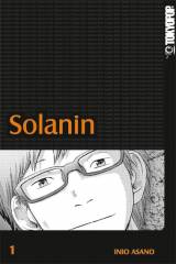 Tokyopop Solanin, Band 01