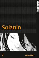 Tokyopop Solanin, Band 02