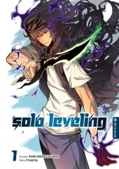 Altraverse Solo Leveling, Band 01